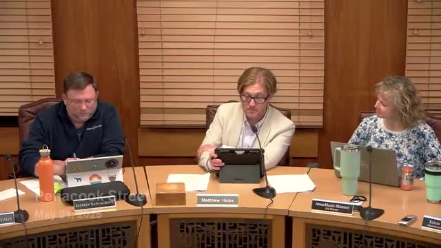 Planning board grants driveway‑separation exception for Penacook Street lot; neighbors press for stabilization and single‑house limit