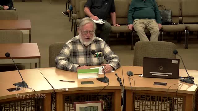 Planning board retroactively approves Cornerstone site cleanup and relocation of storage containers at Old Turnpike Road