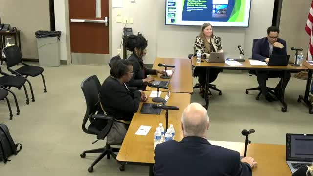 St. Cloud schools report 1,073 students identified as homeless; liaison describes services under McKinney‑Vento