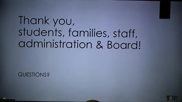 St Cloud School Board approves graduation lists for Apollo and Tech High Schools