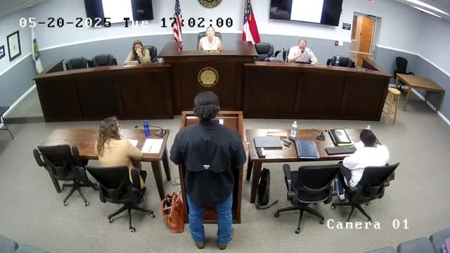 Villa Rica planning commissioners back zoning changes to limit vape and smoke shops