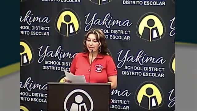 Special education report: IEP compliance drops, inclusion efforts expand in Yakima