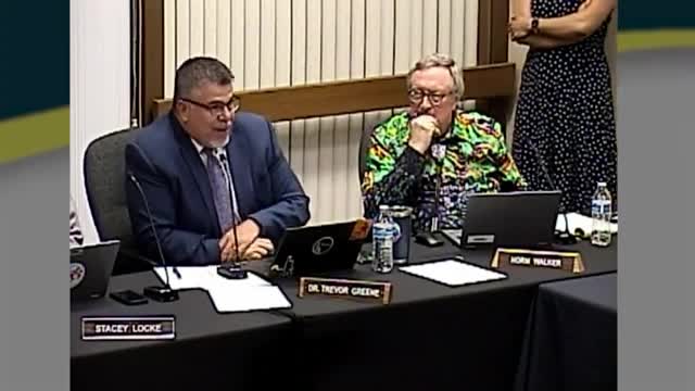 Board approves purchase of three 28‑passenger special‑needs electric buses with Ecology grant support