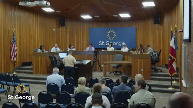 Council approves several easement vacations and a Kachina Cliffs development agreement