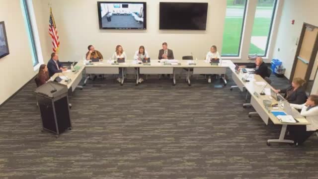 DC Everest board elects officers, confirms 2025–26 meeting schedule