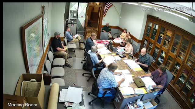 Osceola County supervisors approve military service property tax exemption despite assessor recommendation