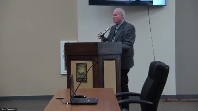 Council accepts Oak Terrace subdivision street and landscape improvements