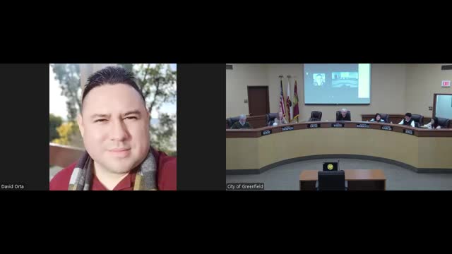 Greenfield resident says city staff shut down student-run ACUE lab, demands access and explanation