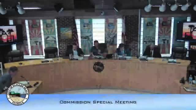 Community Redevelopment Agency approves Flagler Strong Farmers Market agreement