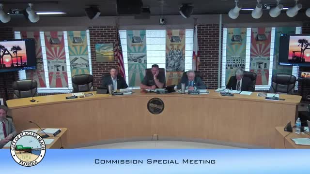 City Council approves upgrades for Wickline Park and new street lamps