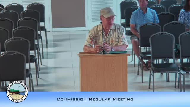 Commission approves no overnight parking at Veterans Park to enhance pedestrian safety