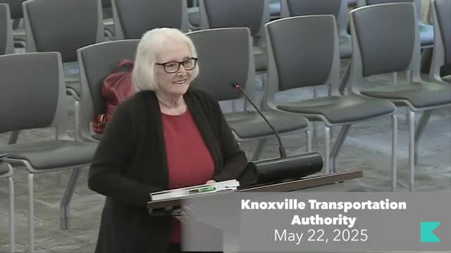 Resident urges restoration of Cedar Lane bus service after route changes