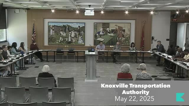 Staff reports: fixed-route ridership up, FTA compliance cleared; CatConnect and ADA paratransit issues discussed