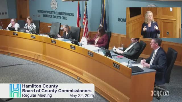 Board approves MSD local sewer project to replace failing septic systems for two Delhi Township homes