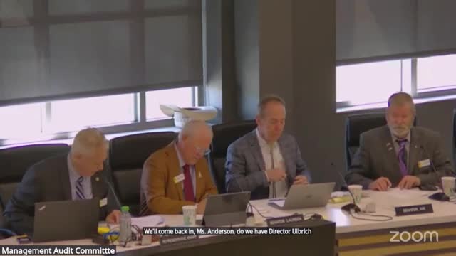 Wyoming Legislative Services Office struggles with program evaluation staffing and funding