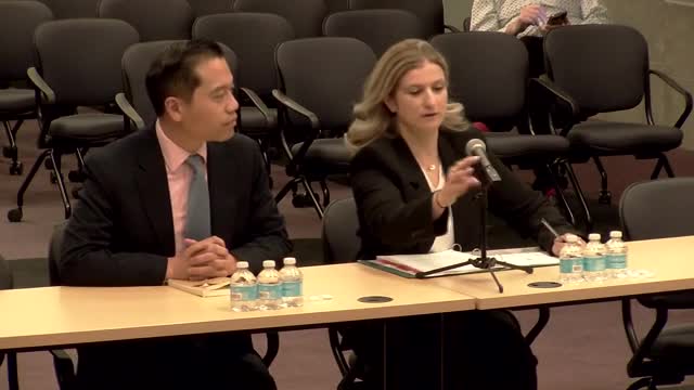 CalHFA outlines RFQ and timeline to pick new independent auditor