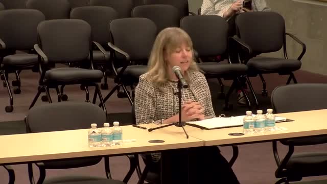 CalHFA audit committee reviews plan to strengthen enterprise risk management