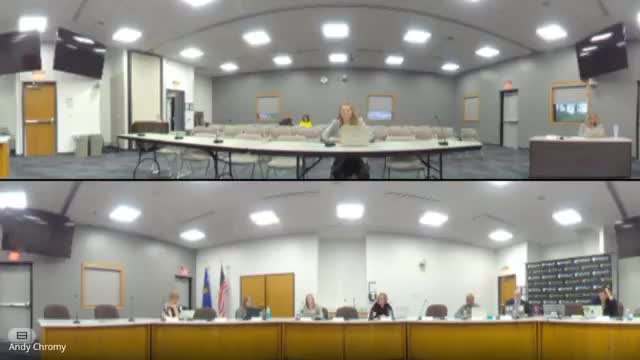 District outlines annual teacher contract process; contracts due by statute May 15