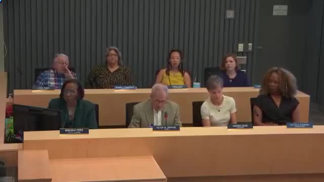 Measure J oversight commission recommends $6M for community projects in Palm Springs budget