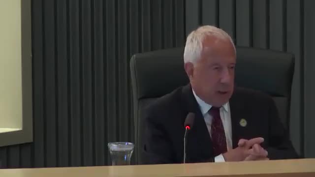 City manager outlines $492 million biennial draft budget; warns of operating deficits and contingency steps