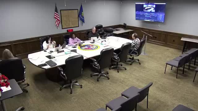 Oklahoma County Board of Equalization sets valuations in 10 appeals after owners fail to provide documentation