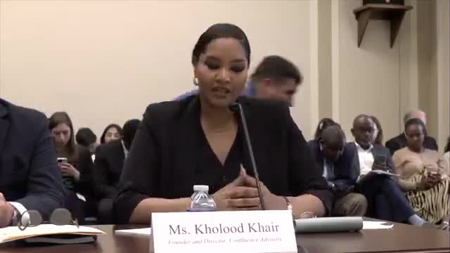 USAID warns Sudan's governance collapse threatens humanitarian aid and civilian rule efforts
