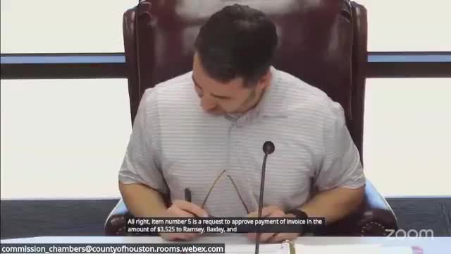 County Agrees to Cover $3,525 Invoice to Help Reincorporated Cottonwood Rescue