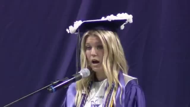 Class of 2025 turns tassels in celebration of new beginnings