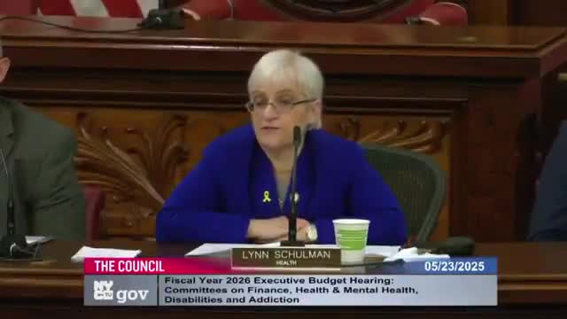 Healthy NYC reports life expectancy rise as vaccination efforts and health initiatives expand