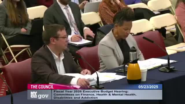 Health Officials Launch Bronx and Queens Express Clinics Amid Budget Concerns