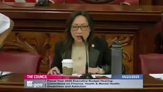 New York City allocates $21.8 million for improved 988 crisis intervention services