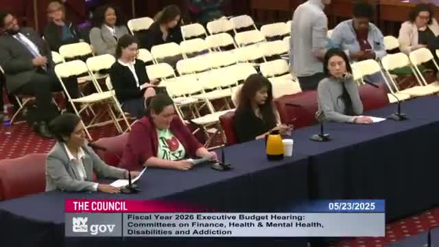 New York City Council supports $2.5M for animal welfare programs and pet food bank
