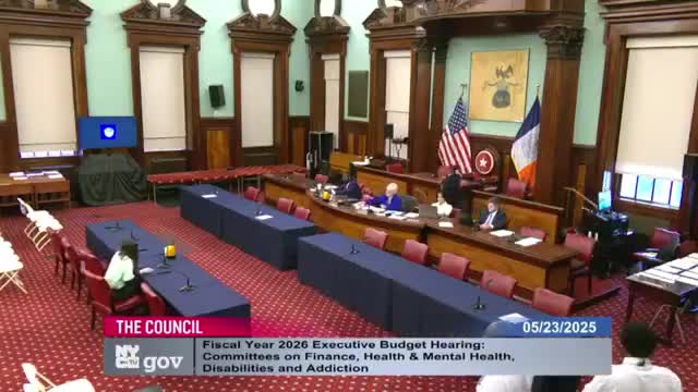 Chloe Ryan advocates for $2.5M city funding for animal welfare and spay-neuter services