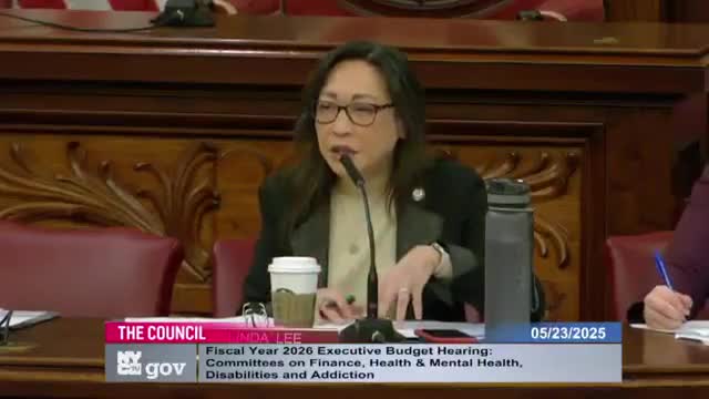 New York health officials expand ACT teams and discuss involuntary hospitalization policies