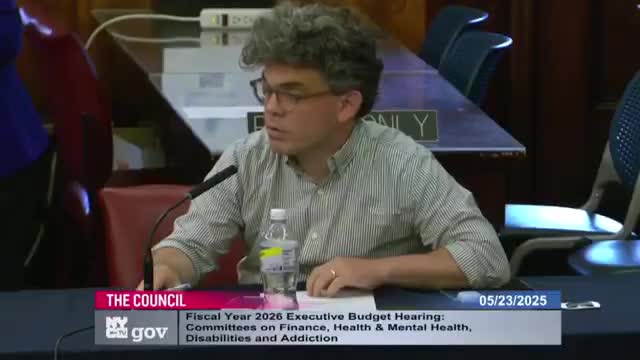 Health Department commits to reducing NYC's black maternal mortality rate by 10% by 2030