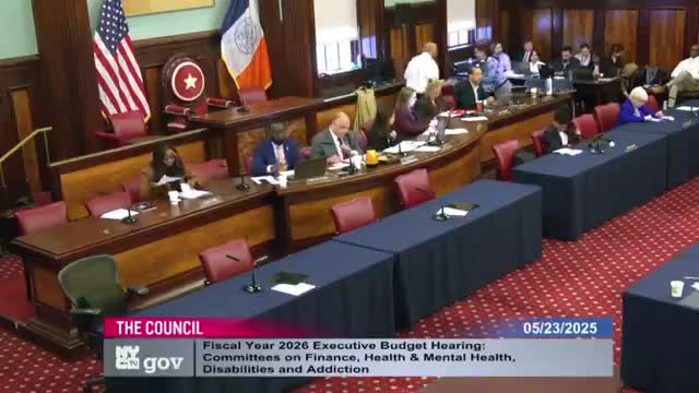 Council member addresses syringe litter concerns in local parks