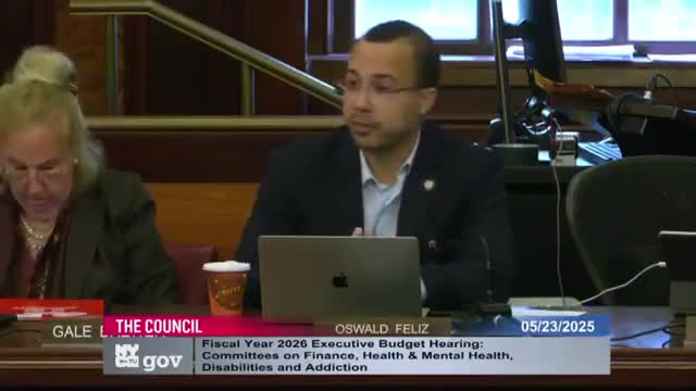 New York City launches syringe redemption program amid concerns over syringe litter