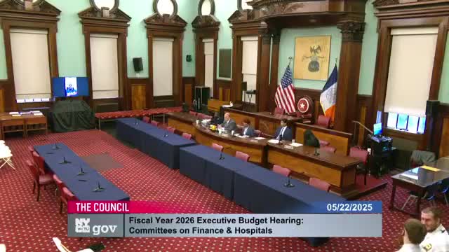 City Council urged to fund Latino organizations for crisis management system