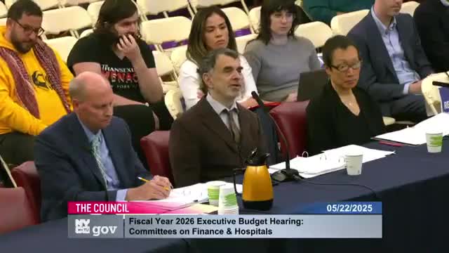 Healthcare leaders warn of Medicaid cuts impacting TransCare services for adults and children