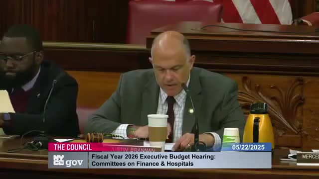 H+H says COVID reimbursements nearly exhausted, city asylum-site funding drops as HERCs wind down