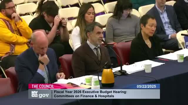 MET proposes modernization plan for overcrowded emergency department