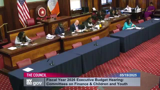 City Council allocates $10M for adult literacy program in fiscal 2026 budget