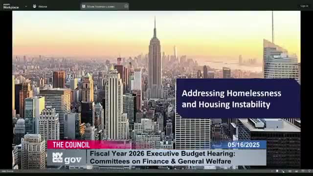 Mayor Adams expands NYC homelessness initiatives adding 900 low barrier beds