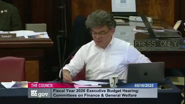 New York faces $5 billion food stamp funding cuts amid budget committee turmoil