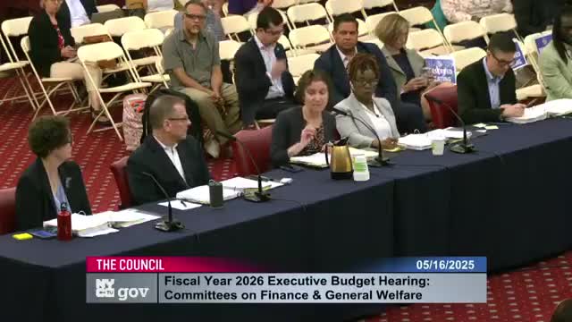 Concerns grow over NYC food stamp program's error rates and immigrant access