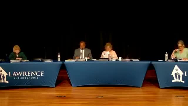 Lawrence cafeteria workers urge fair contracts, back unions during school committee public comment