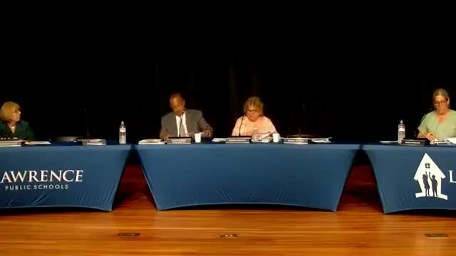 School committee affirms CREST collaborative articles of agreement after staff overview