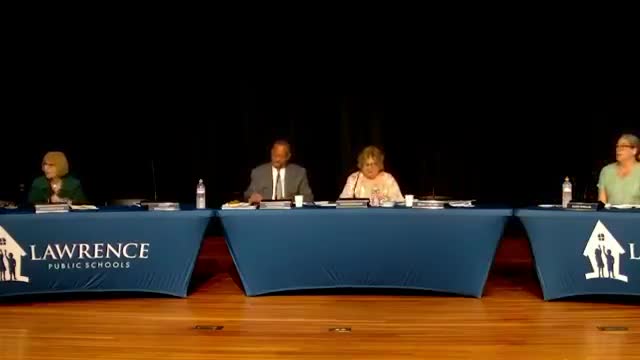 Citizens demand fair contracts for Lawrence Public School cafeteria workers