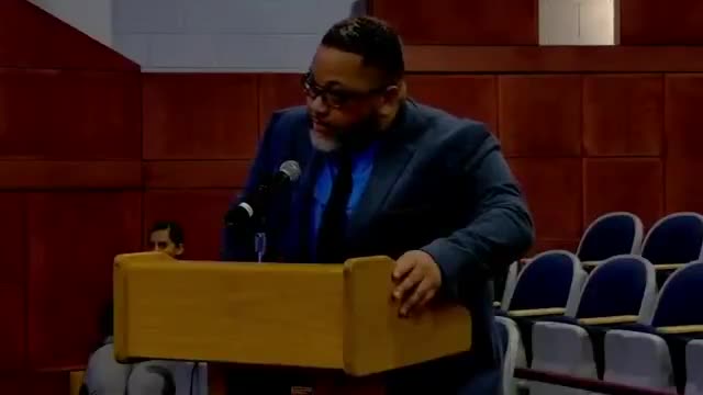 Superintendent advocates for funding changes to address Lawrence's growing student population