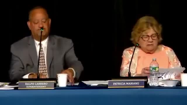 Lawrence Public Schools budget discussions highlight GEAR UP funding concerns